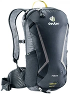 Велосипедний рюкзак Deuter RACE black / Розмір 8л (3207018 7000)
