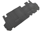 Автомобильные коврики в салон Peugeot Traveller 19-/Citroen SpaceTourer 19- 3-й ряд (Active/L2) (AVTO-Gumm 11783)