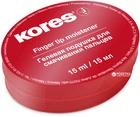 Увлажнитель для пальцев Kores Глицериновый 15 мл (K32616)
