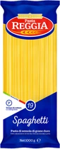 Макароны Pasta Reggia 19 Spaghetti 1 кг (8008857210193)