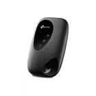 Беспроводной 3G маршрутизатор TP-Link M7200 (N300,OLED-дисплей, DC-HSPA+/HSPA+/HSPA/UMTS, 1xmicroUSB, 1xSIM, 2000 мАч)