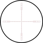Оптический прицел Hawke Sidewinder 8.5-25x42 SF 20x 1/2 Mil Dot IR (925705) - изображение 8