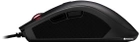 Мышь HyperX Pulsefire FPS Pro RGB USB Black (HX-MC003B/4P4F7AA) - изображение 4