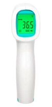 Бесконтактный инфракрасный термометр AFK YK001 (2001000194735) - изображение 3