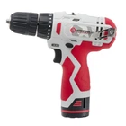 Шуруповерт акумуляторний 12 В Intertool (DT-0310)