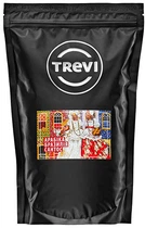 Кава в зернах Trevi Арабіка Бразилія Сантос 500 г (4820140051542)
