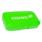 Аксессуары Essence Pill Box, зеленая - изображение 1