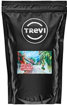 Кава в зернах Trevi Арабіка Колумбія Супремо 500 г (4820140051702)