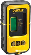 Мишень-лучеуловитель DeWalt DE0892G