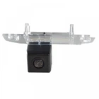 Штатна камера заднього виду Prime-X CA-9522. Ford Focus II 4D 2004-2011/Focus II Universal/C-Max I 2003-2011
