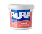 Грунт с кварцевым песком AURA DEKOR GRUND адгезионный 2,5л