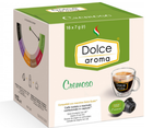 Кофе в капсулах Dolce Aroma CREMOSO Dolce Gusto (16 шт)