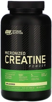 Креатин Optimum Nutrition Micronized Creatine Powder