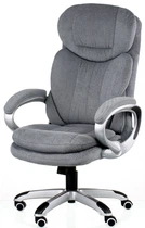 Кресло Special4You Lordos Grey (4744145015791)