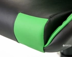 Кресло Special4You ExtremeRace Black/Green (4744145015623) - изображение 14