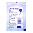 Пластирна пов'язка стерильна на рану Cosmopor Steril 7.2x5 см, 1 шт - зображення 3