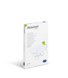 Повязка атравматическая Atrauman Silicone / Атрауман Силикон 7.5x10 см, 1 шт - изображение 1