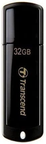Flash Drive Transcend JetFlash 350 32GB (TS32GJF350) (5920053)