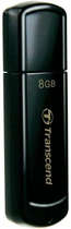 Flash Drive Transcend JetFlash 350 8GB (TS8GJF350) (5908536)