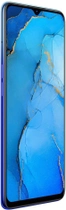 Мобільний телефон OPPO Reno3 8/128GB Auroral Blue - зображення 3