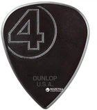 Медіатори Dunlop 447PJR1.38 Jim Root Signature Nylon Pick 1.38 мм 6 шт.