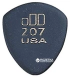 Медиаторы Dunlop 477P207 JD JazzTones 207 Player's Pack 6 шт.