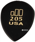 Медиаторы Dunlop 477P205 JD JazzTones 205 Player's Pack 6 шт.