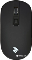 Мышь 2Е MF210 Wireless Black (2E-MF210WB) - изображение 1