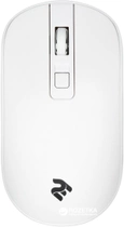 Мышь 2Е MF210 Wireless White (2E-MF210WW) - изображение 1