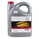 Моторное масло Toyota Syntetic EU 5W-40 5L (08880-80835) – низкие цены ...