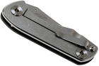 Карманный нож Real Steel 3001 precision-5121 (3001-precision-5121) - изображение 3