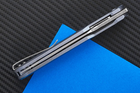 Карманный нож Real Steel G5 metamorph mk II soft-7837 (G5-metamorphsoft-7837) - изображение 7