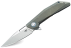 Карманный нож Bestech Knives Shrapnel-BT1802A (Shrapnel-BT1802A) - изображение 1