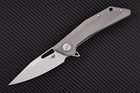 Карманный нож Bestech Knives Shrapnel-BT1802A (Shrapnel-BT1802A) - изображение 3