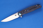 Карманный нож Bestech Knives Ascot-BG19C (Ascot-BG19C) - изображение 4
