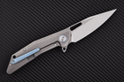 Карманный нож Bestech Knives Shrapnel-BT1802A (Shrapnel-BT1802A) - изображение 4