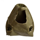 Підсумок Flyye RAV Gas Mask Bag Khaki (FY-PH-O007-KH) - зображення 1