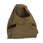 Підсумок Flyye RAV Gas Mask Bag Coyote brown (FY-PH-O007-CB) - зображення 1
