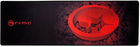 Ігрова поверхня Marvo G13 XL Red (G13.XL.RD)