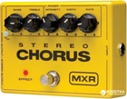 Педаль ефектів Dunlop M134 MXR Stereo Chorus