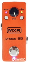 Педаль эффектов Dunlop M290 MXR Phase 95