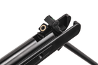 Пневматична гвинтівка Crosman Remington Expres Hunter кал.4.5 мм з прицілом 4x32 Crosman Чорний - зображення 7