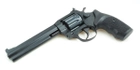 Револьвер Zbroia Snipe 6" пластик - зображення 1