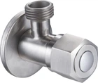 Кран MIXXEN ІНОКС 1/2"х1/2" ЗЗ MXCL0409