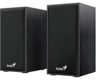 Акустика Genius SP-HF180 USB, Black