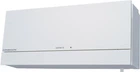 Припливно-витяжна установка Mitsubishi Electric VL-100EU5-E (клавіша)