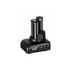 Аккумулятор к электроинструменту Bosch GBA 12V 6,0 Ah (1.600.A00.X7H)