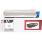 Тонер-картридж BASF OKI C831/841 Magenta, 44844506 (KT-44844506)