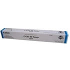 Тонер Canon C-EXV49 Cyan (8525B002)