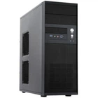 Корпус Chieftec MESH CQ-01B-U3-OP ATX, без БР, Black